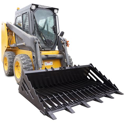 titan skid loader attachments|who sells titan attachments.